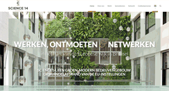Desktop Screenshot of nl.science14.com